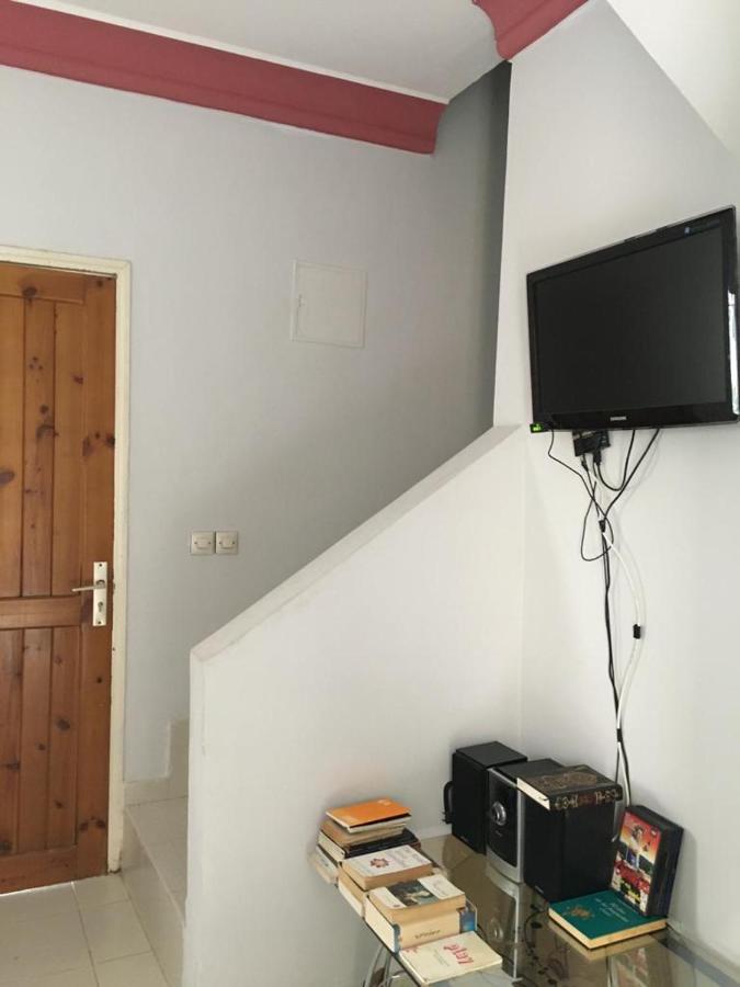 탕헤르 Duplex 아파트 외부 사진